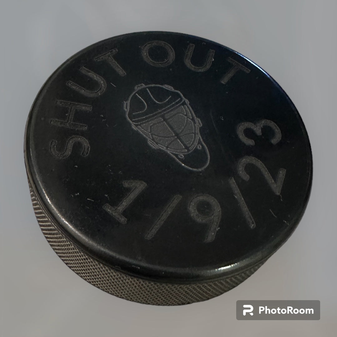 Hockey Puck