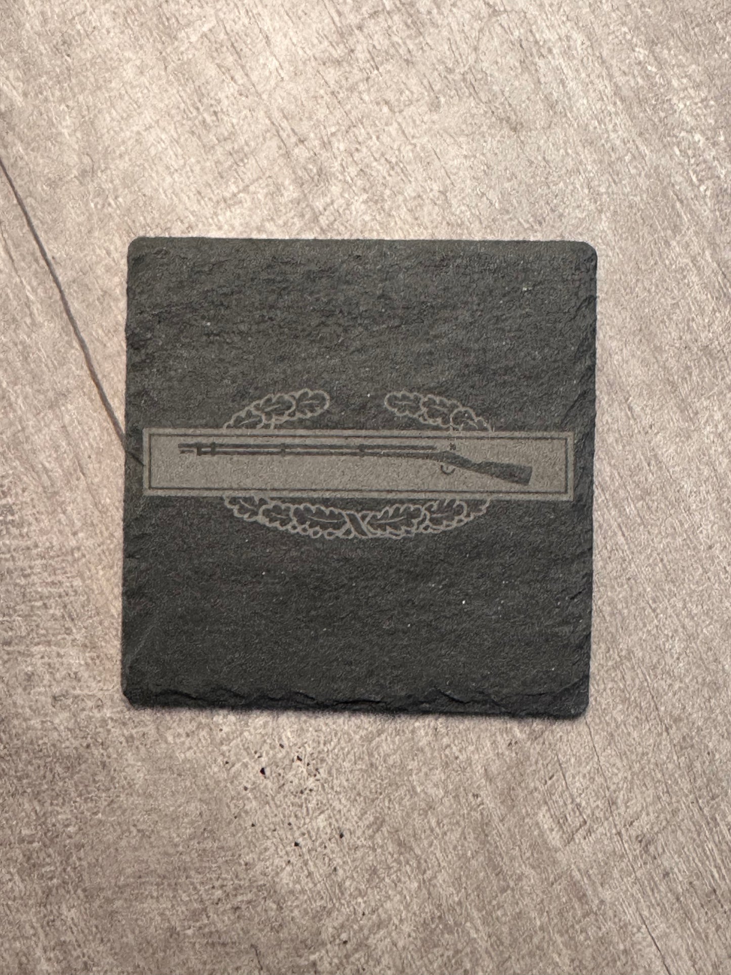 Slate Coasters