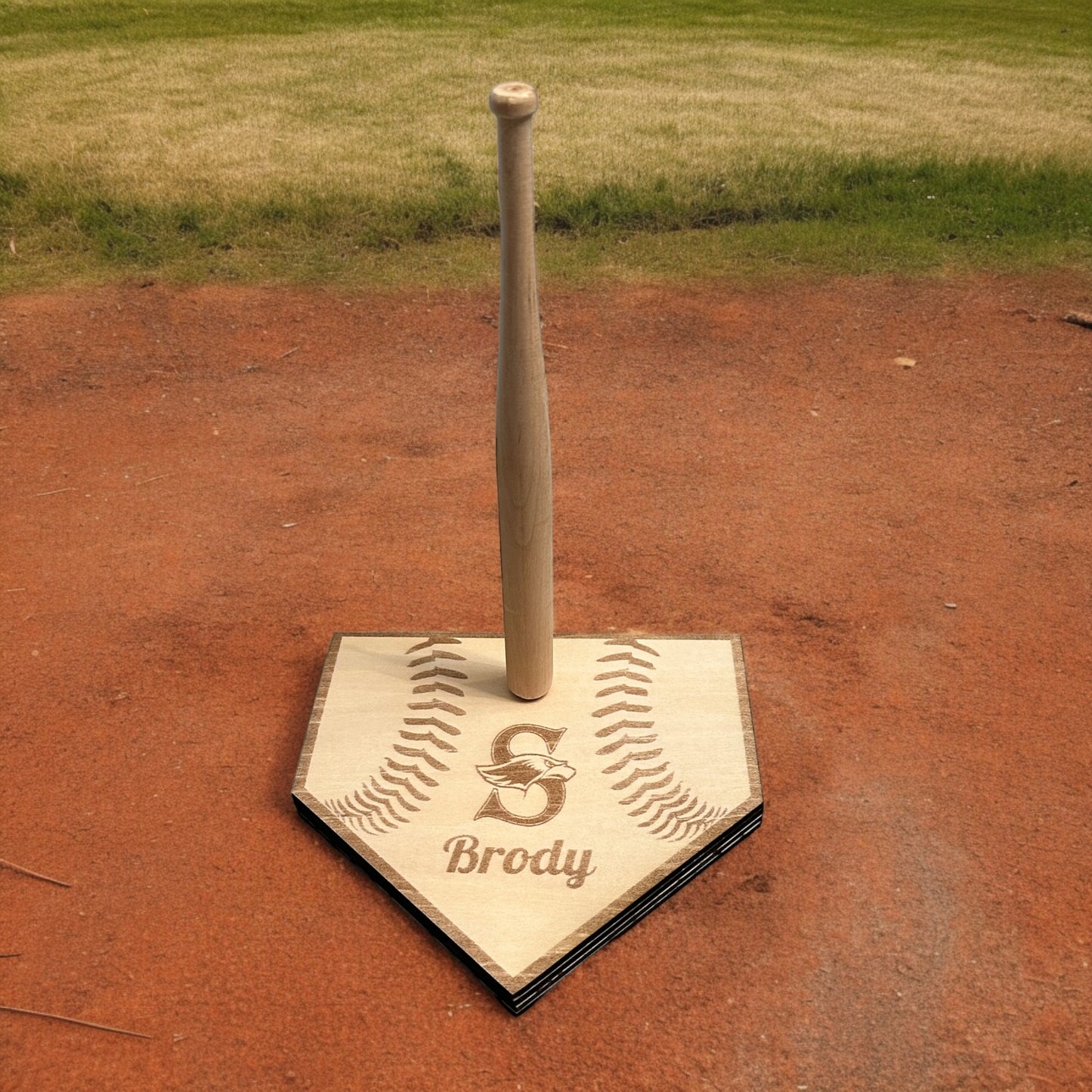 Championship Ring Stand