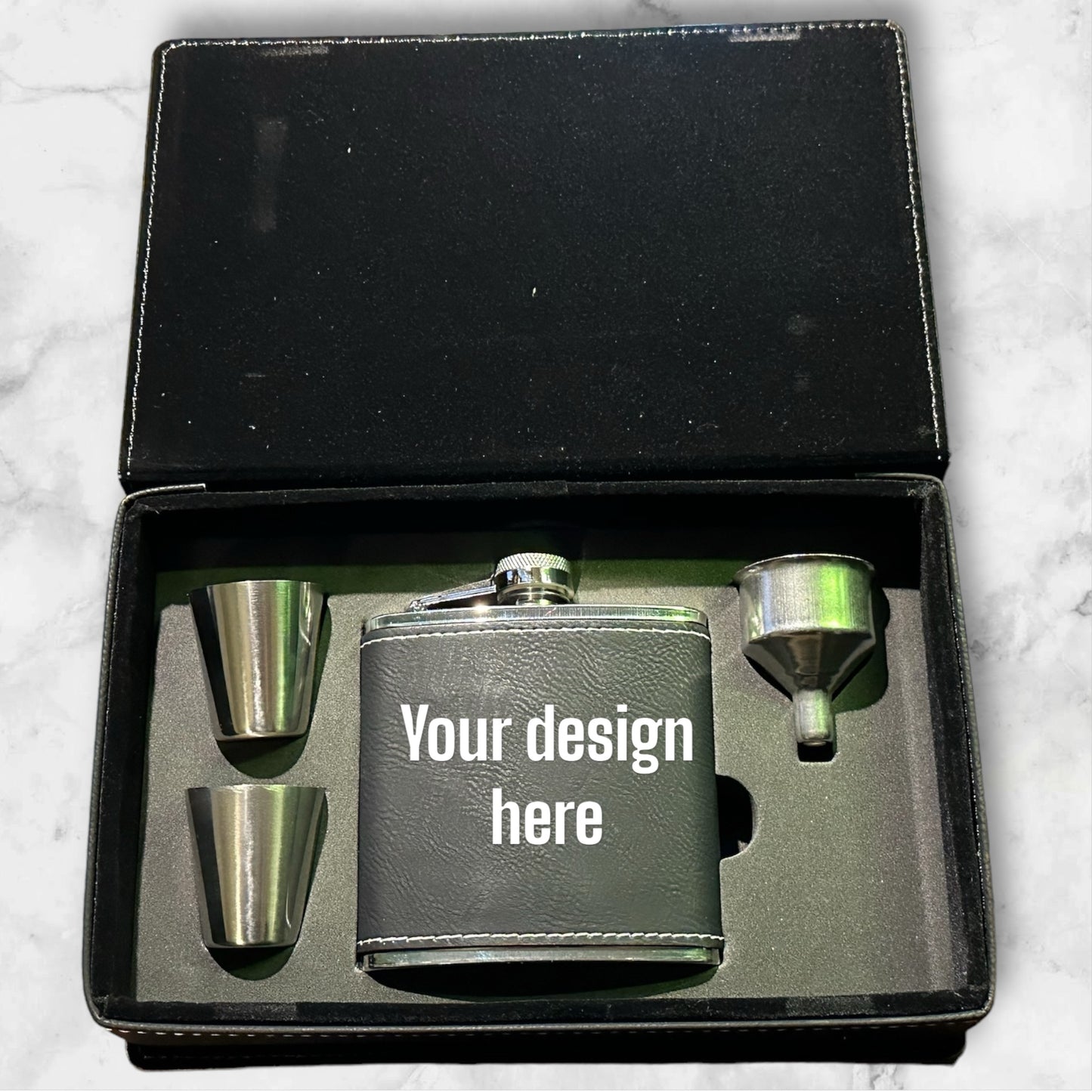 Flask Set