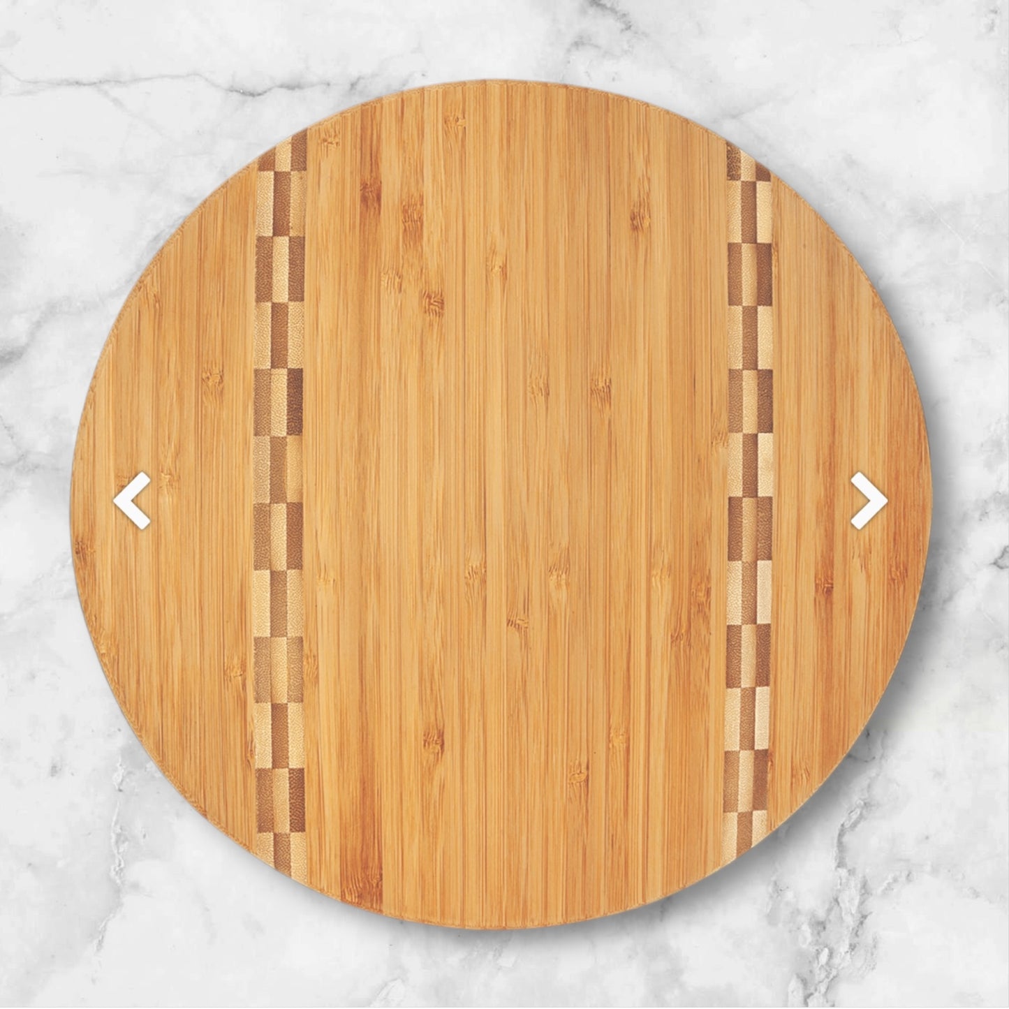 bamboo cutting board