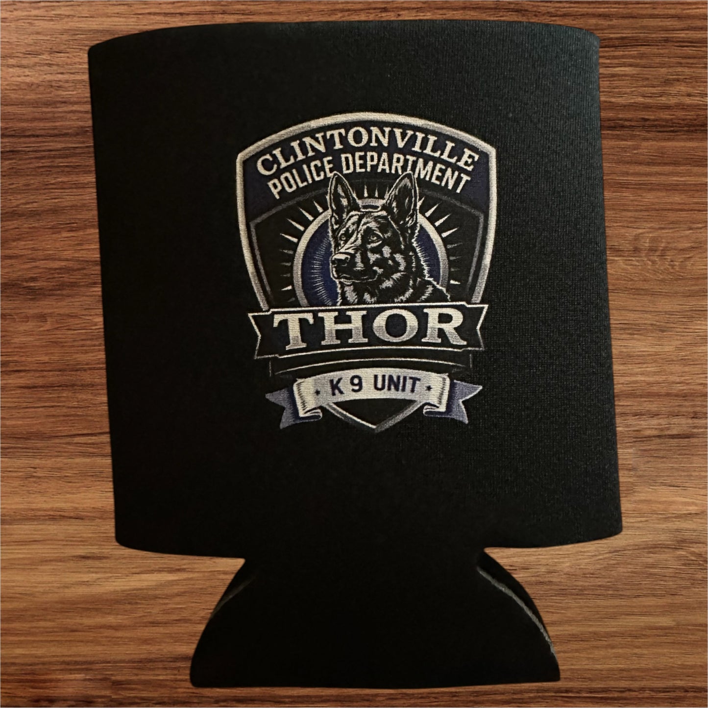 Thor Can Koozie