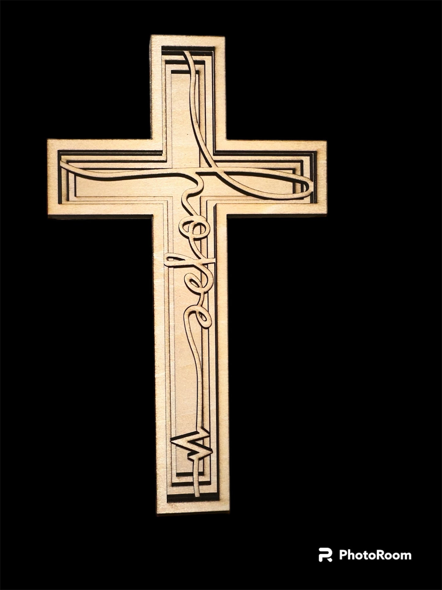 Hope Cross